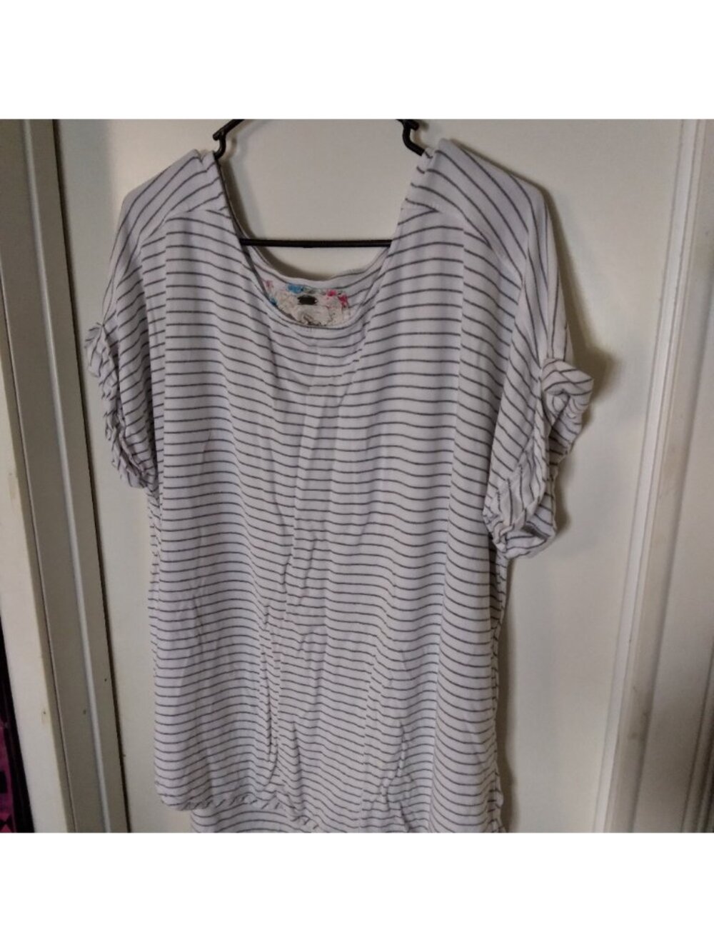 Top Size 1X
